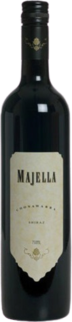Majella Coonawarra Shiraz